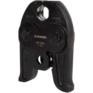 Пресс-клещи ROMMER V-профиль 22 (RPT-0003-000022)-1