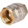 Клапан обратный пружинный муфтовый с пластиковым седлом ROMMER RVC-0002-000020 3/4 (RVC-0002-000020)