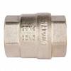 Клапан обратный пружинный муфтовый с пластиковым седлом ROMMER RVC-0002-000020 3/4 (RVC-0002-000020)