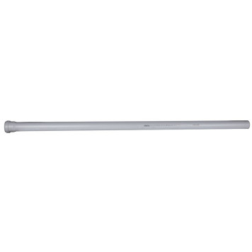 Труба канализационная бесшумная STOUT 58 х 1500 мм SKB-0001-058150 (SKB-0001-058150)-4