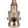ROMMER RVS-0008-000040 ROMMER Редуктор давления PN25 вн/вн 1 1/2 с выходом под манометр (RVS-0008-000040)