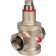 ROMMER RVS-0008-000040 ROMMER Редуктор давления PN25 вн/вн 1 1/2 с выходом под манометр (RVS-0008-000040)