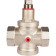 ROMMER RVS-0008-000050 ROMMER Редуктор давления PN25 вн/вн 2 с выходом под манометр (RVS-0008-000050)