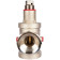 ROMMER RVS-0008-000050 ROMMER Редуктор давления PN25 вн/вн 2 с выходом под манометр (RVS-0008-000050)