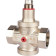 ROMMER RVS-0008-000050 ROMMER Редуктор давления PN25 вн/вн 2 с выходом под манометр (RVS-0008-000050)