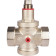 ROMMER RVS-0008-000050 ROMMER Редуктор давления PN25 вн/вн 2 с выходом под манометр (RVS-0008-000050)