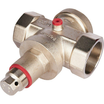 ROMMER RVS-0008-000050 ROMMER Редуктор давления PN25 вн/вн 2 с выходом под манометр (RVS-0008-000050)-6