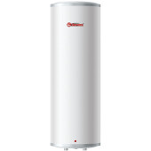 Водонагреватель Thermex IU 30 V Круглый ULTRASLIM Нержавейка (SpT070826)