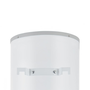 Водонагреватель Thermex IU 30 V Круглый ULTRASLIM Нержавейка (SpT070826)-3