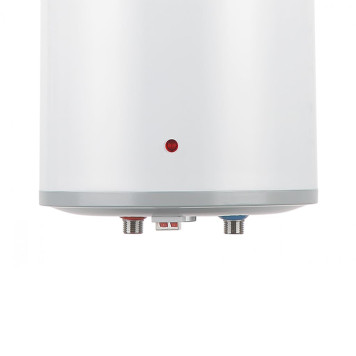 Водонагреватель Thermex IU 30 V Круглый ULTRASLIM Нержавейка (SpT070826)-4