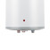 Водонагреватель Thermex IU 30 V Круглый ULTRASLIM Нержавейка (SpT070826)