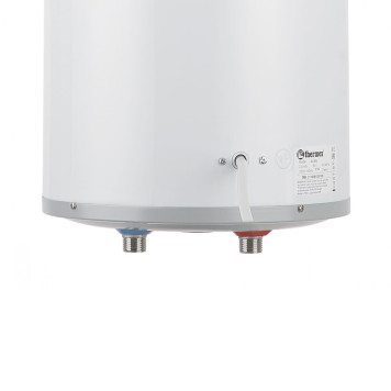 Водонагреватель Thermex IU 30 V Круглый ULTRASLIM Нержавейка (SpT070826)-6
