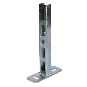 Консоль монтажная STOUT 1,25х27х18х200мм (SAC-0021-271820)