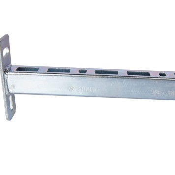 Консоль монтажная STOUT 1,75х28х30х400мм (SAC-0021-283040)-5