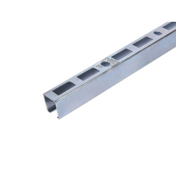 Консоль монтажная STOUT 1,75х28х30х400мм (SAC-0021-283040)-8