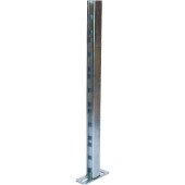 Консоль монтажная STOUT 1,75х28х30х500мм (SAC-0021-283050)