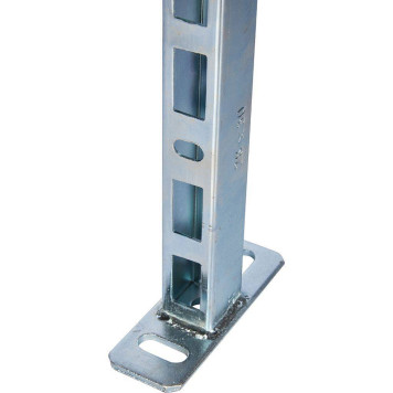 Консоль монтажная STOUT 1,75х28х30х500мм (SAC-0021-283050)-8