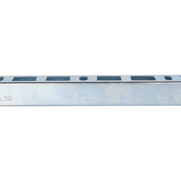 Консоль монтажная STOUT 1,75х28х30х500мм (SAC-0021-283050)-7