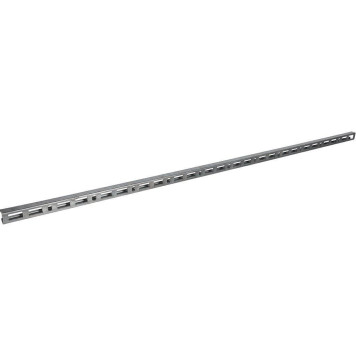 Профиль монтажный STOUT 1,25х27х18х1200мм (SAC-0022-271812)