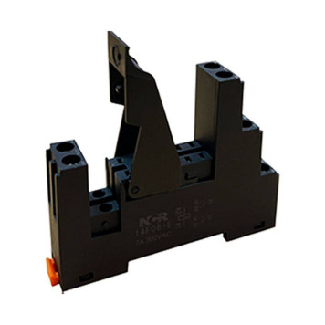 Реле промежуточное ZONT ML00000291 12V DC (ML00000291)-1