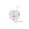 Блок питания в подрозетник ZONT ML00006216 12V/220 (ML00006216)