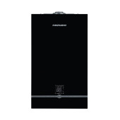 Mizudo MTT CB.002.0203.0006 (БП-00002081) MIZUDO MAESTRO GEM M24T  (24 кВт, 2 Т/О)  OPT WiFi черная панель (CB.002.0203.0006)