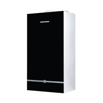 Mizudo MTT CB.002.0203.0006 (БП-00002081) MIZUDO MAESTRO GEM M24T (24 кВт, 2 Т/О) OPT WiFi черная панель (CB.002.0203.0006)-1