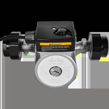 Циркуляционный насос Wilo Native NOC 30/4 EM (2459901)