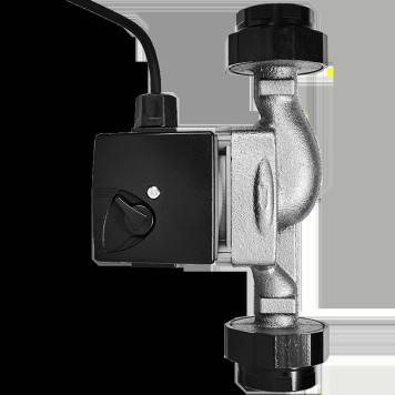 Циркуляционный насос Wilo Native NOC 30/4 EM (2459901)-1