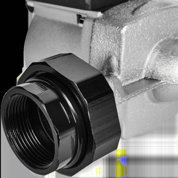 Циркуляционный насос Wilo Native NOC 30/4 EM (2459901)-2