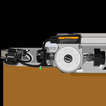 Циркуляционный насос Wilo Native NOC 30/4 EM (2459901)-3