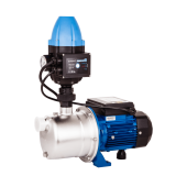 Насос-автомат Aquario AJS-60A-FC (7216)