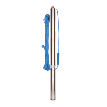 Насос скважинный AQUARIO ASP1E-100-75 3200 (3200)