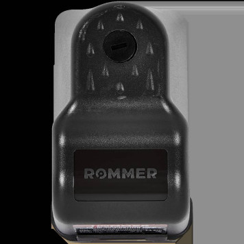 Реле давления для водоснабжения ROMMER RCS-0001-000005 KRS-5 1/4 с накидной гайкой (RCS-0001-000005)-2