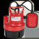 Насос дренажный ROMMER OPTIMA, кабель 10м, 250 Вт, универсальный RDP-0001-000250 (RDP-0001-000250)
