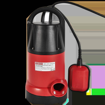 Насос дренажный ROMMER OPTIMA, кабель 10м, 400 Вт, универсальный RDP-0001-000400 (RDP-0001-000400)-1