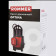 Насос дренажный ROMMER OPTIMA, кабель 10м, 400 Вт, универсальный RDP-0001-000400 (RDP-0001-000400)