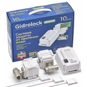 *31201021 Комплект Gidrolock Premium BUGATTI 1/2 (31201021)