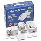 *31101022 Комплект Gidrolock Premium Radio  BUGATTI 3/4 (31101022)