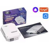 Блок управления GIDROLOCK Standard WI-FI (21221041)