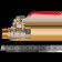 Кран шаровой ROMMER ВР/НР, ручка рычаг 1/2 (RBV-0002-2210315)