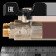 Кран шаровой полнопроходной STOUT SVB-0004-200015 ВР/НР ручка бабочка 1/2 (SVB-0004-200015)