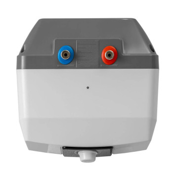 Водонагреватель электрический Haier над мойкой/ 15л/ 2 кВт ES15V-Q1(R) (GA0SC4E1CRU)-1