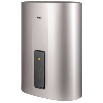Водонагреватель электрический Haier 50л/ 1,5-3кВт/ серый ES50V-TF7P (GA0SZVE0CRU)