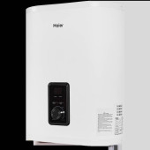 Электрический водонагреватель Haier 30л/0,7-2 кВт ES30V-F4 INOX (TD0050869RU)