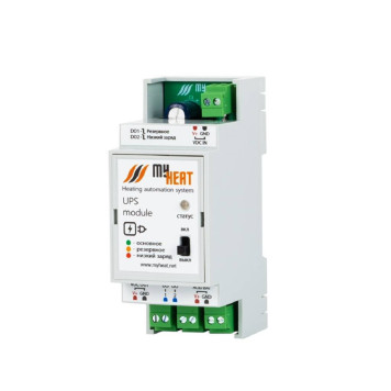 Модуль бесперебойного питания ЭВАН MyHeat UPS (6276)-1