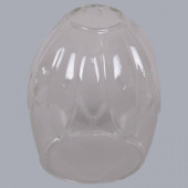 Плафон стеклянный Reluce  020/GLASS