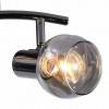 Спот Reluce 05958 05958-0.8-04 PEARL BK (DARK CHROME)