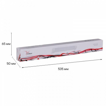 Накладной светильник Reluce Technical 06186-9.3-001QY LED30W WT-7