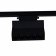 Накладной светильник Reluce Technical 06187-9.3-001QY LED10W BK
